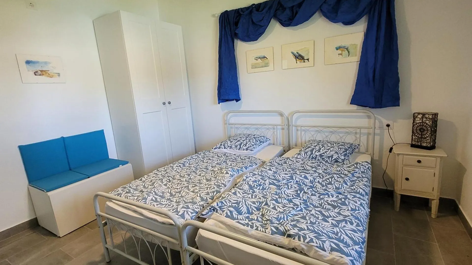 Holiday home Casa Felicidad Villa Chiclana de la Frontera Spain