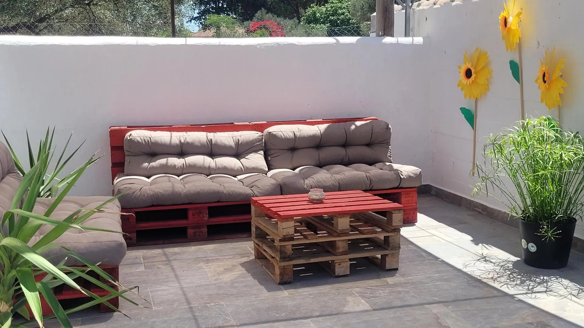 Casa Felicidad Villa Chiclana de la Frontera Holiday home