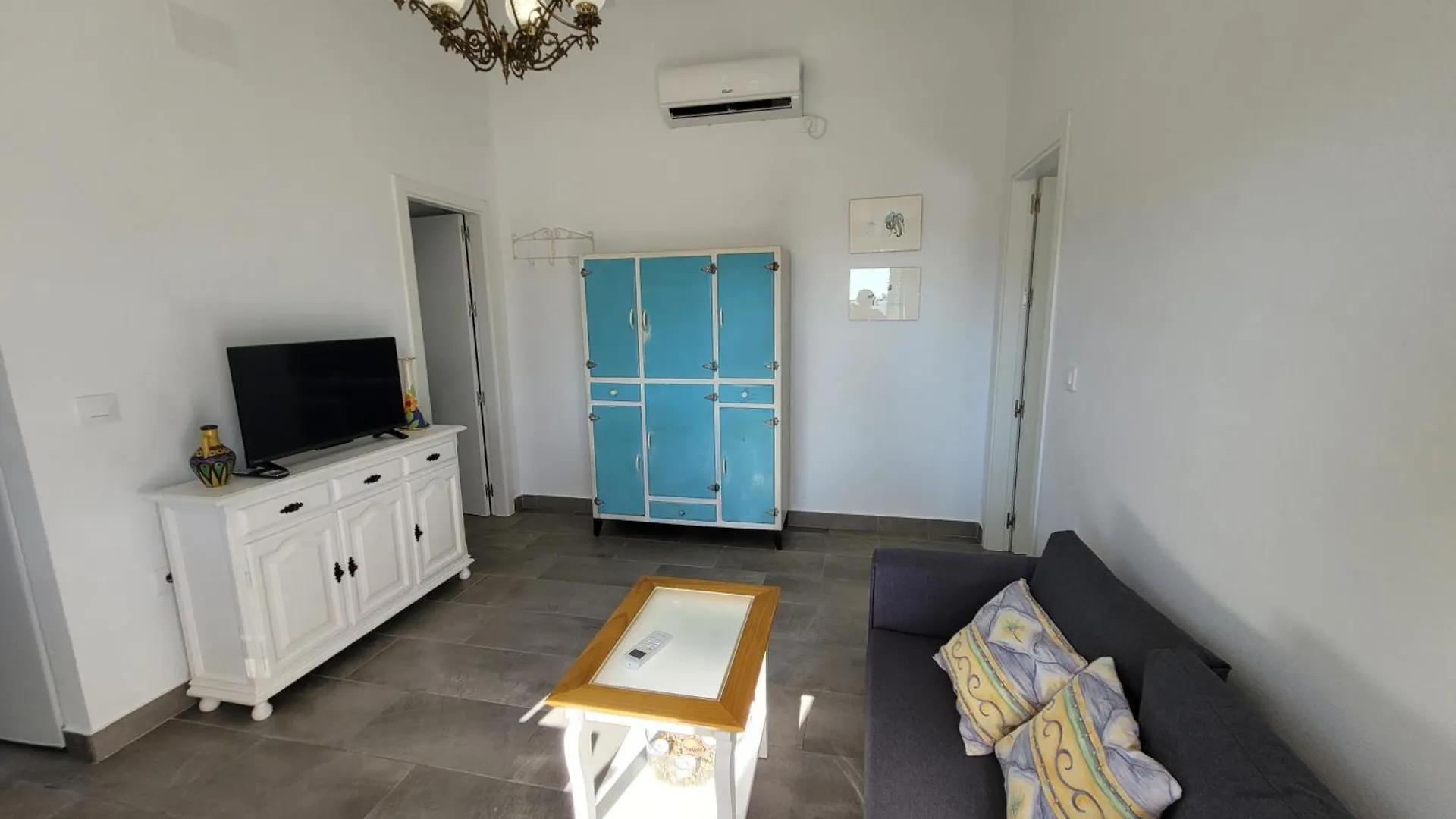 Holiday home Casa Felicidad Villa Chiclana de la Frontera