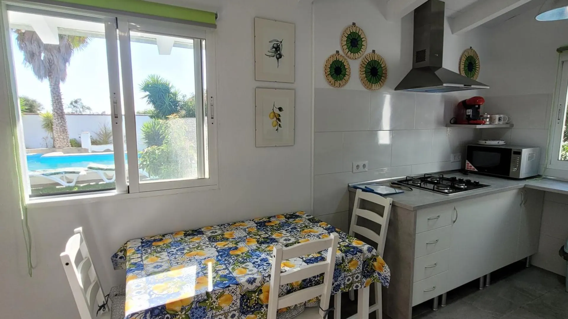 Casa Felicidad Villa Chiclana de la Frontera 0*,  Spain