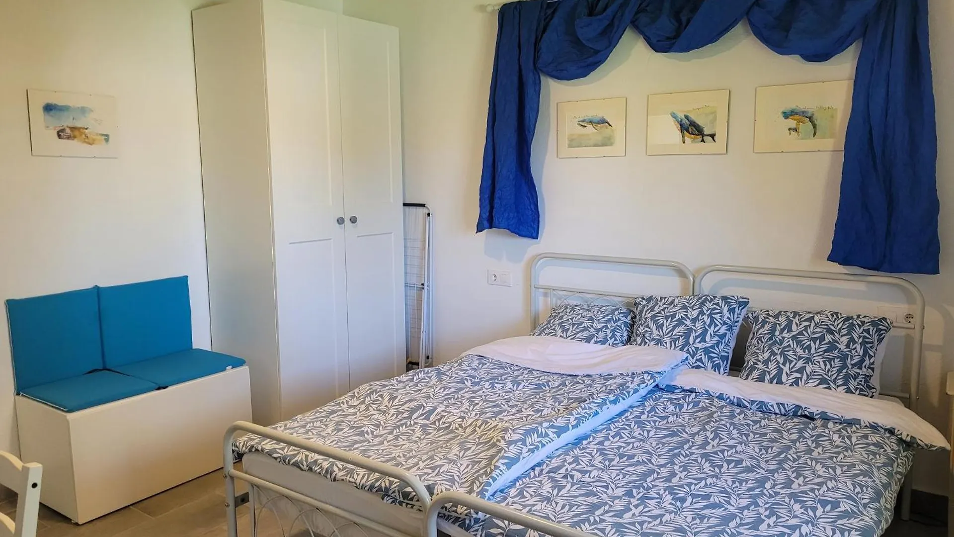 Holiday home Casa Felicidad Villa Chiclana de la Frontera