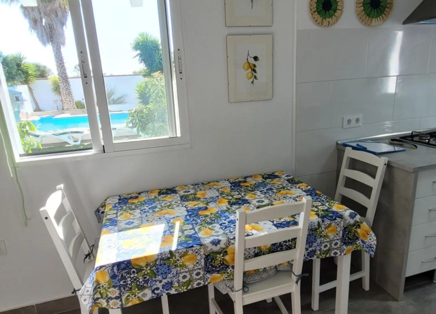 Casa Felicidad Villa Chiclana de la Frontera 0*,  Spain