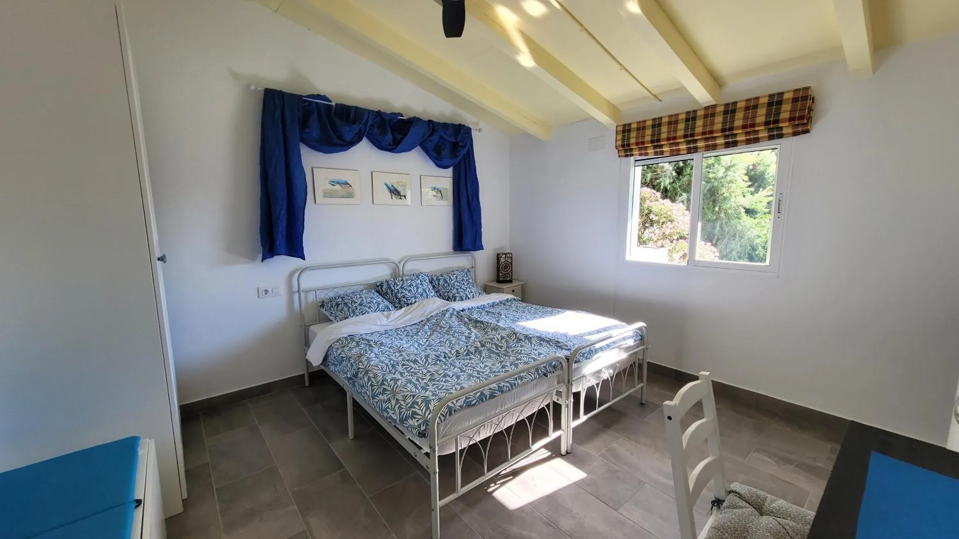 Casa Felicidad Villa Chiclana de la Frontera Holiday home