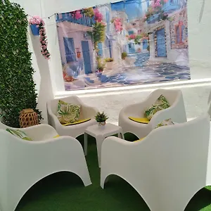  Apartamento El Rincon De Nai
