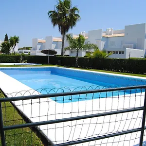  Apartamento Apto En Residencial El Bosque